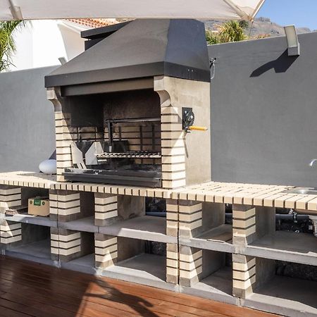 Villa Diana Costa Adeje  Bagian luar foto