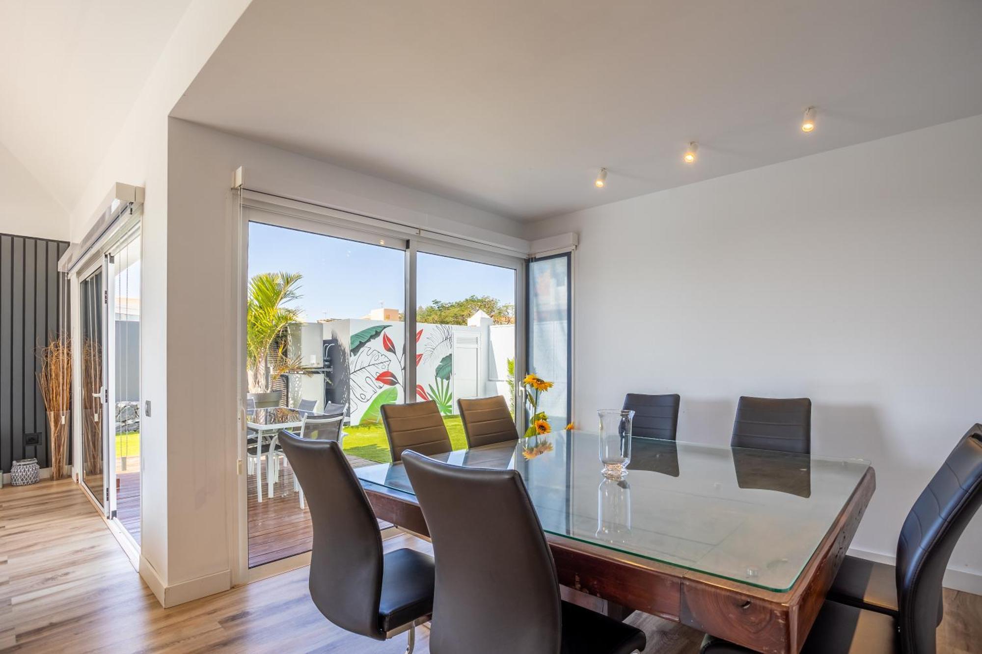 Villa Diana Costa Adeje  Bagian luar foto